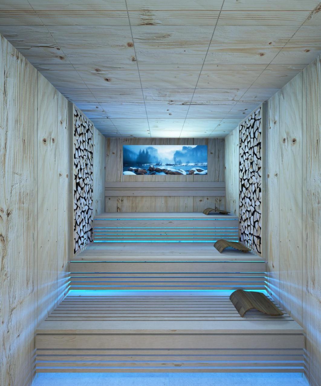 Residence Isabell Selva di Val Gardena Eksteriør bilde